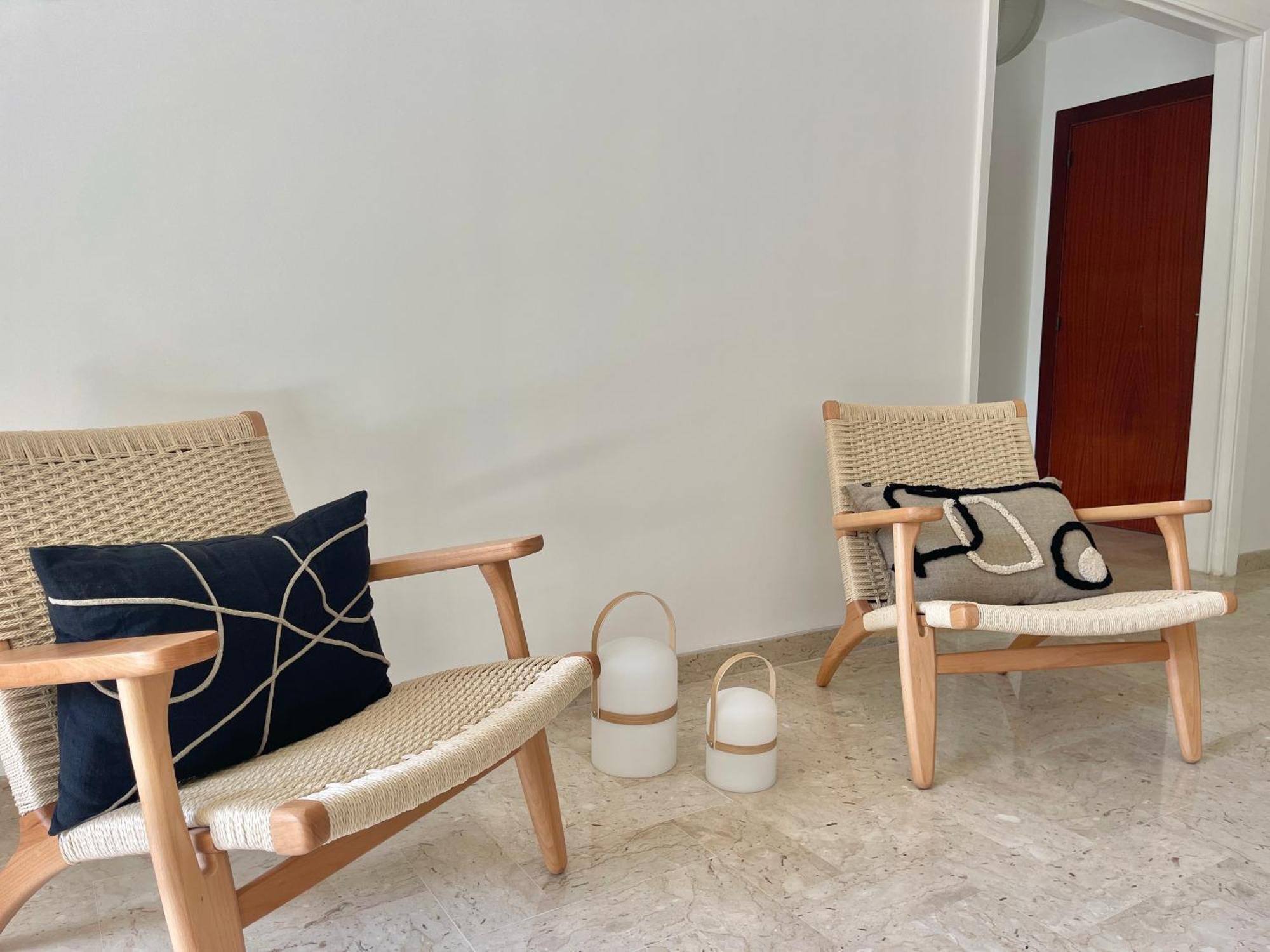 Appartement Moderne 1