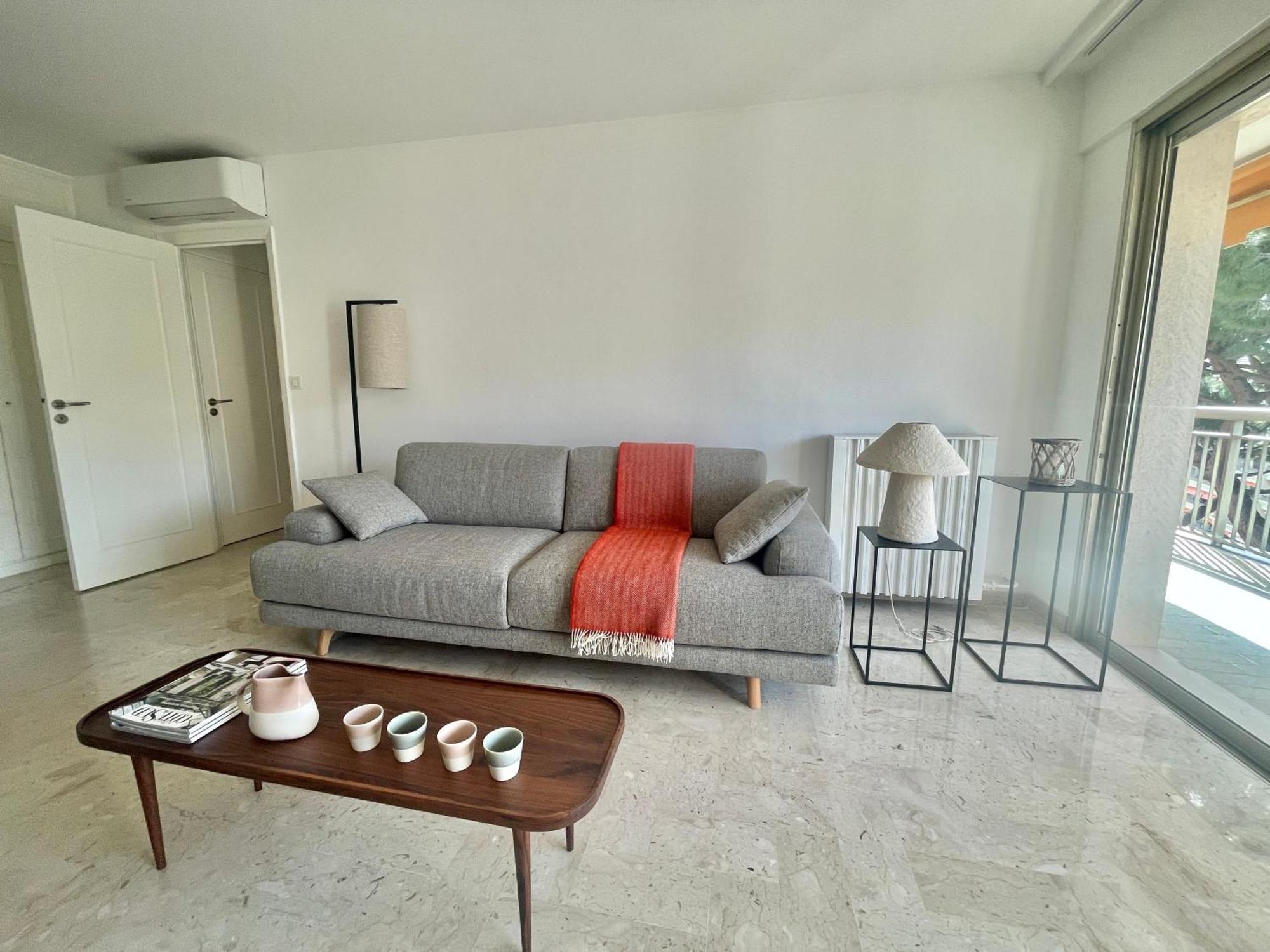 Moderne 1 Appartement *