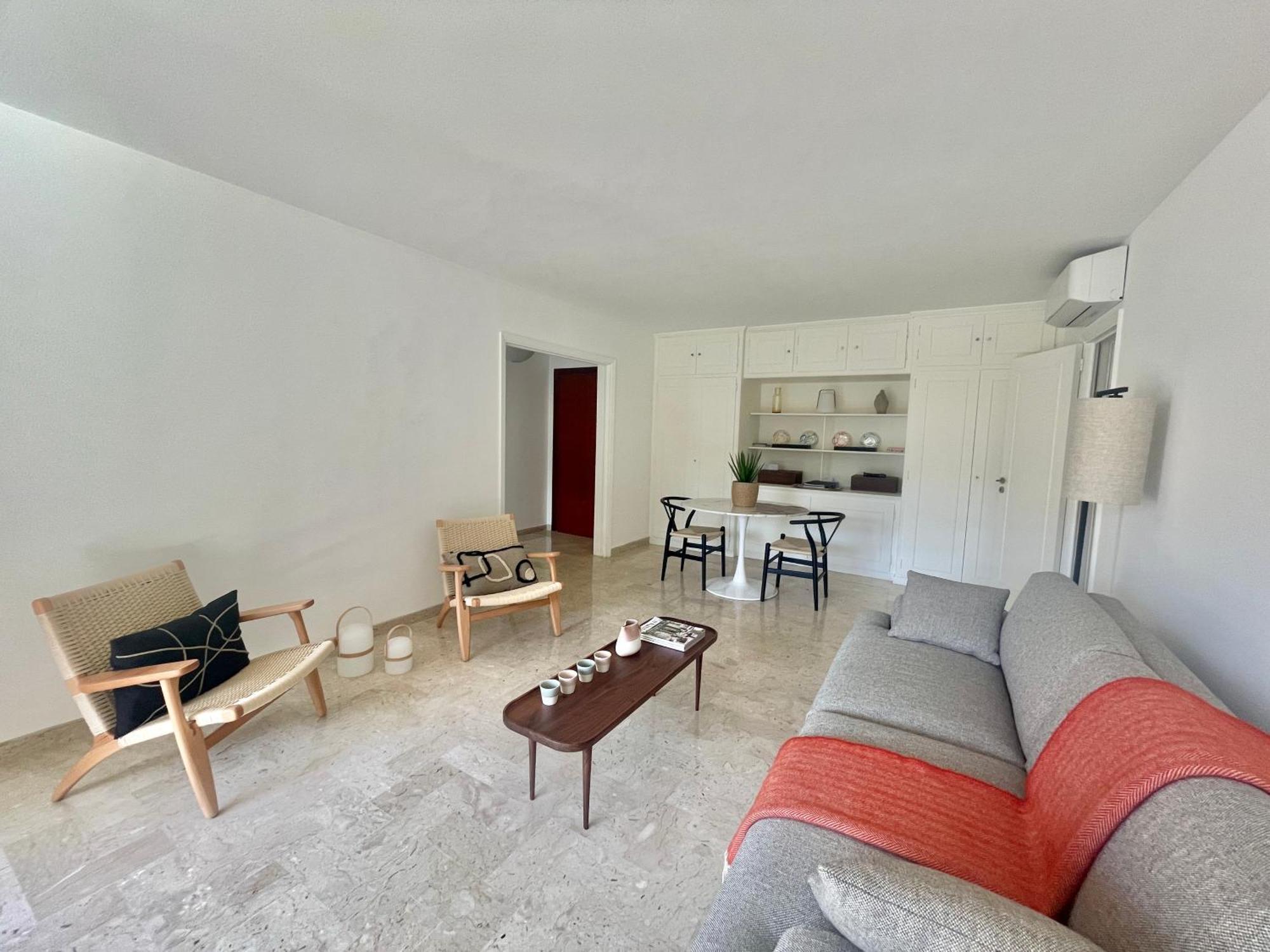 Moderne 1 Appartement Cannes