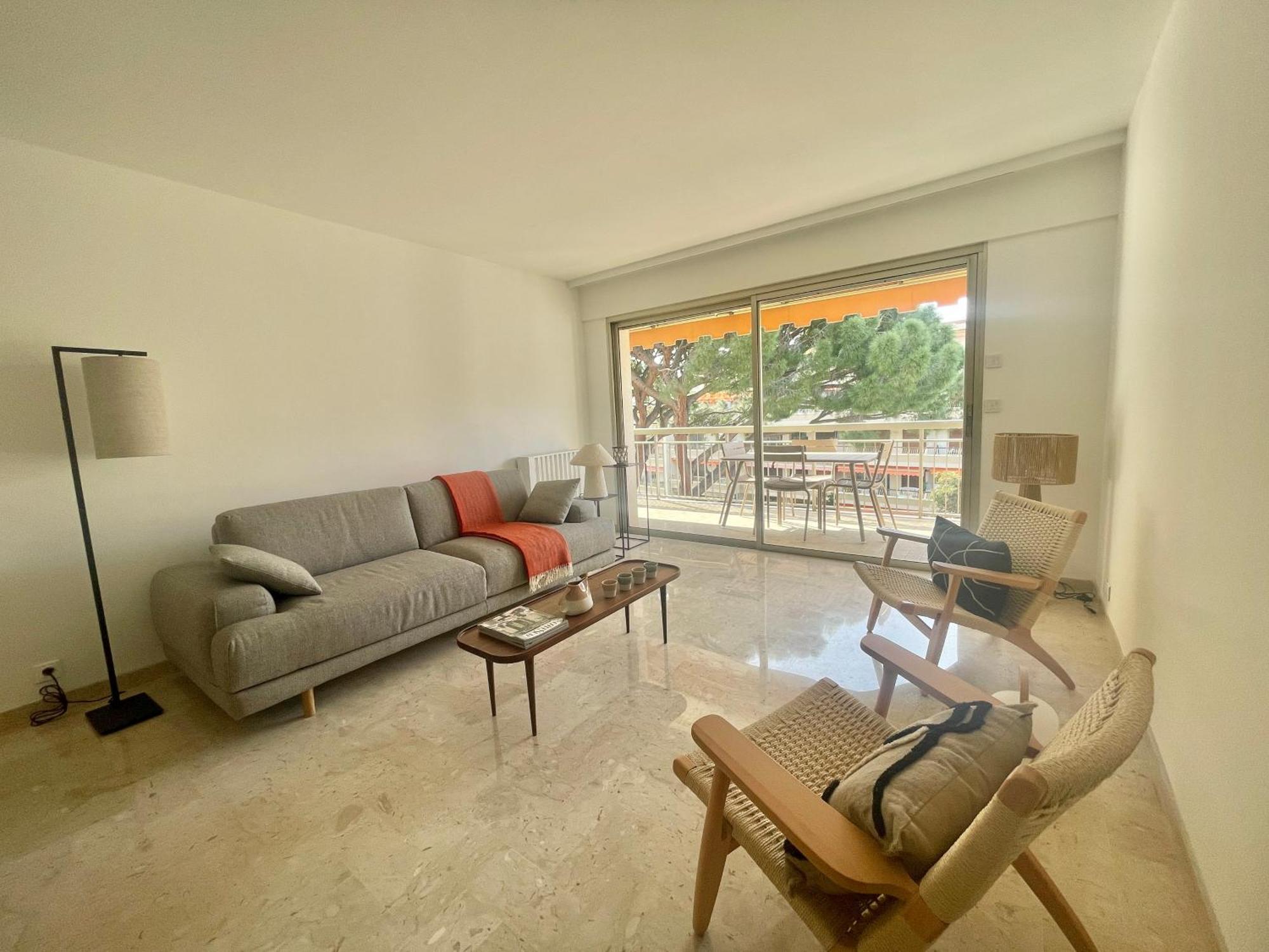 Moderne 1 Appartement *