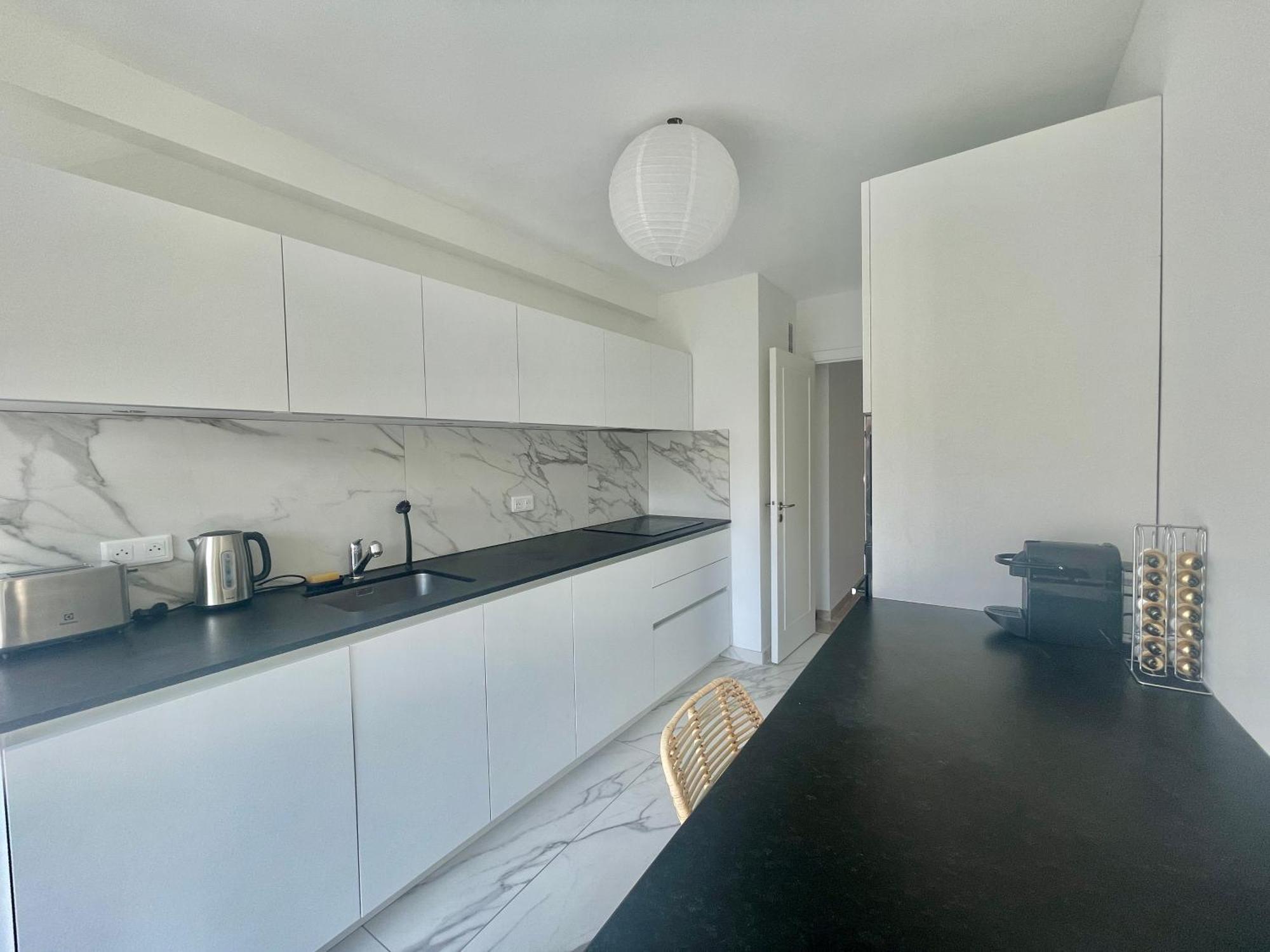 Moderne 1 Appartement Cannes