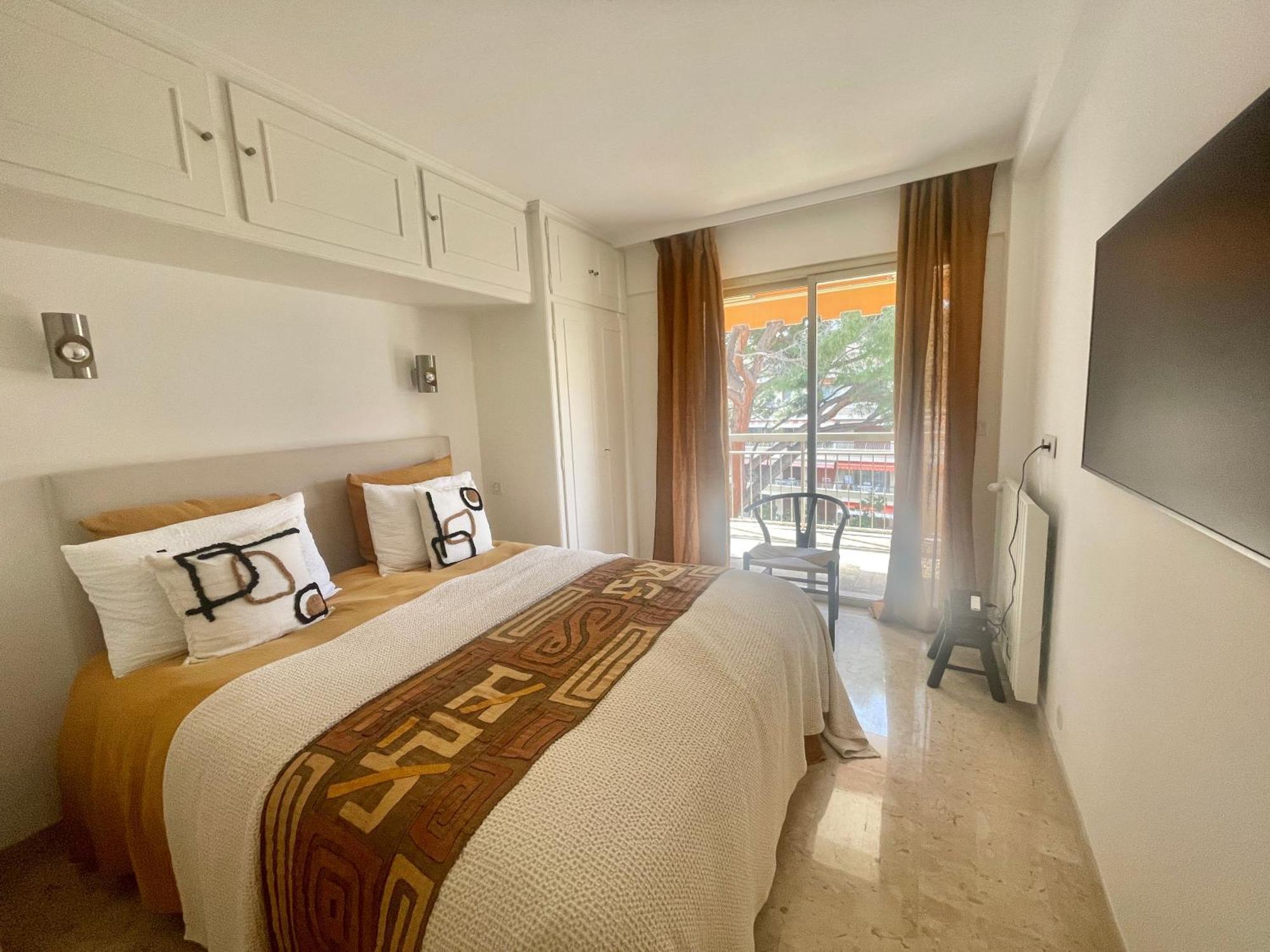 Appartement Moderne 1
