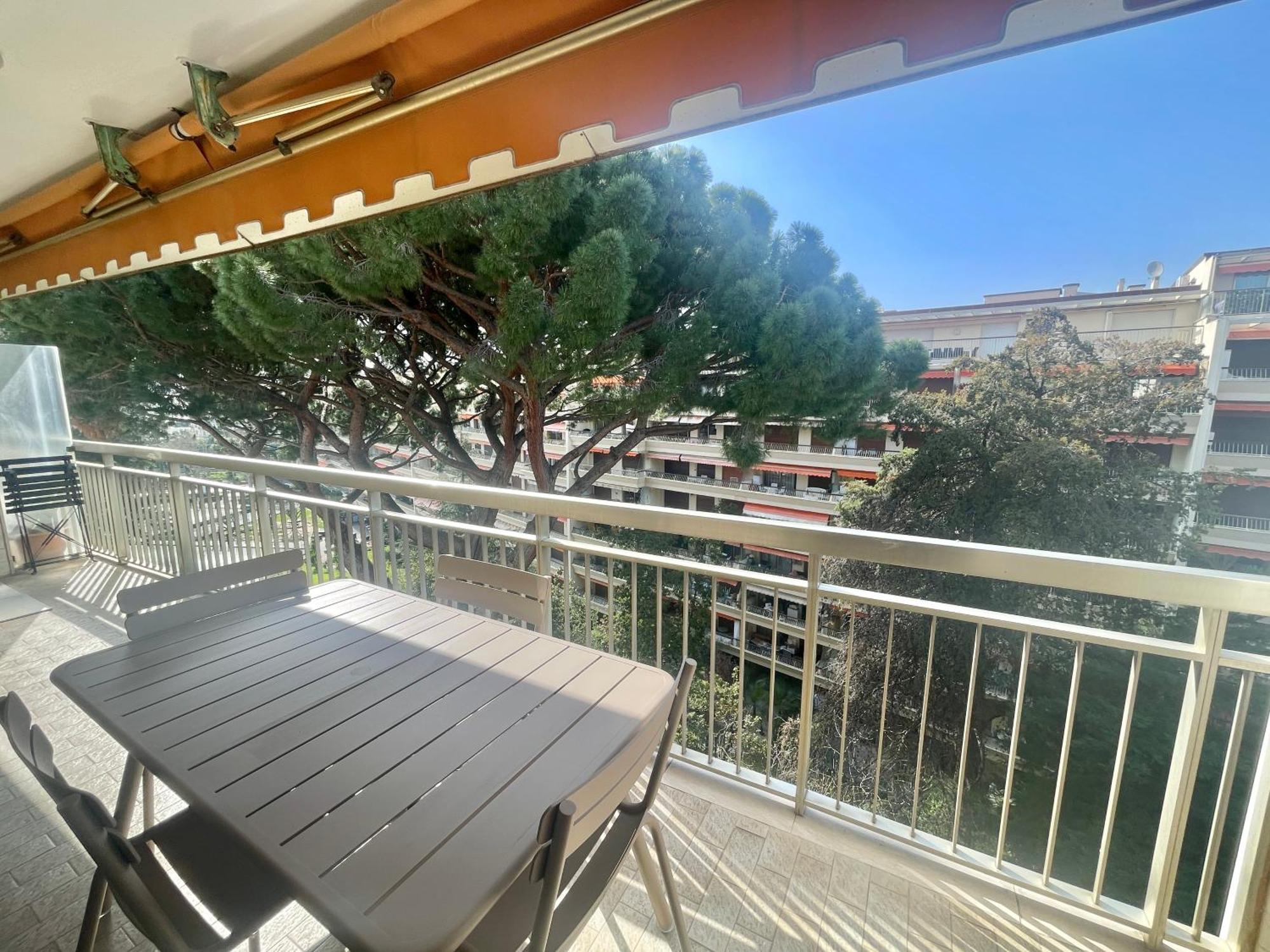 Appartement Moderne 1