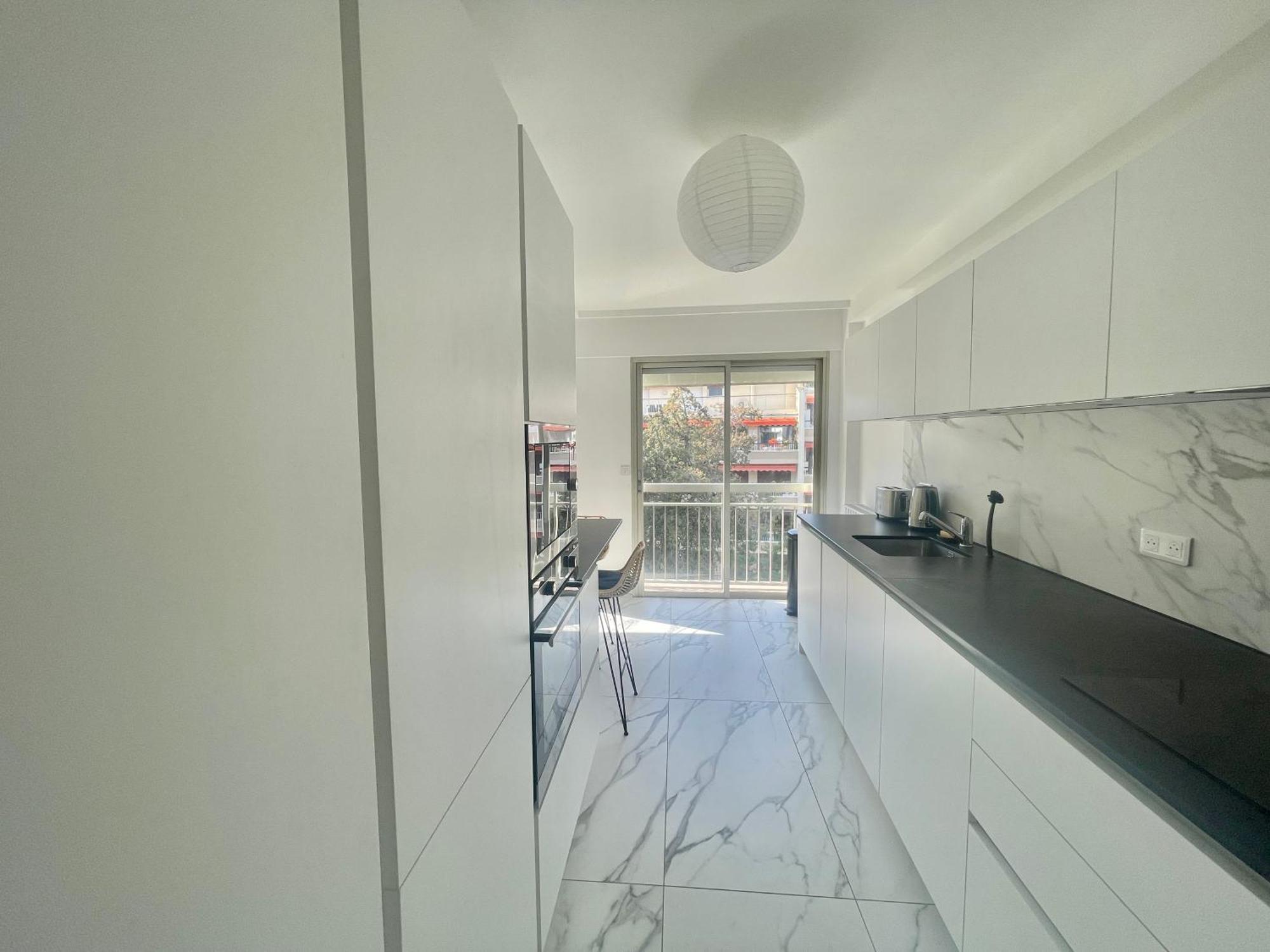 Moderne 1 Appartement