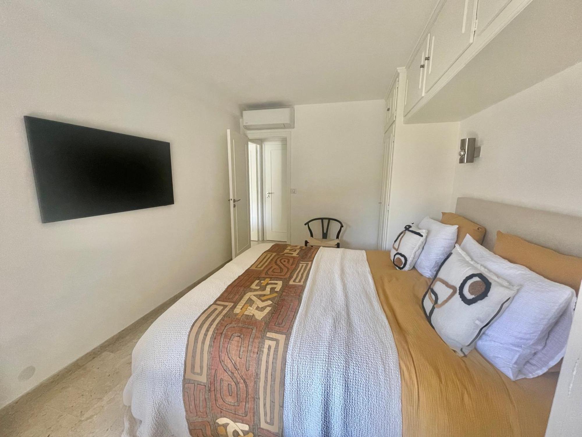 Moderne 1 Appartement *