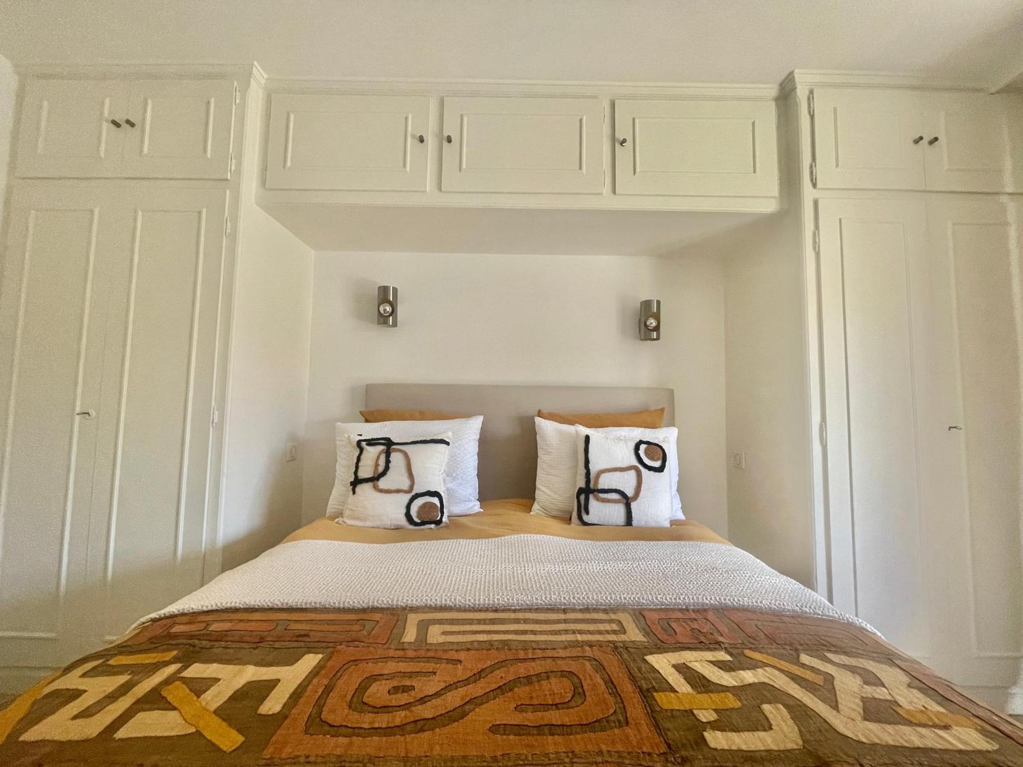 Appartement Moderne 1 Cannes
