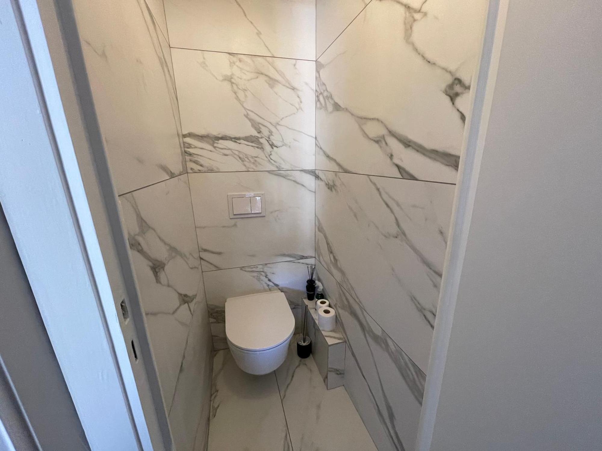 Appartement Moderne 1 *