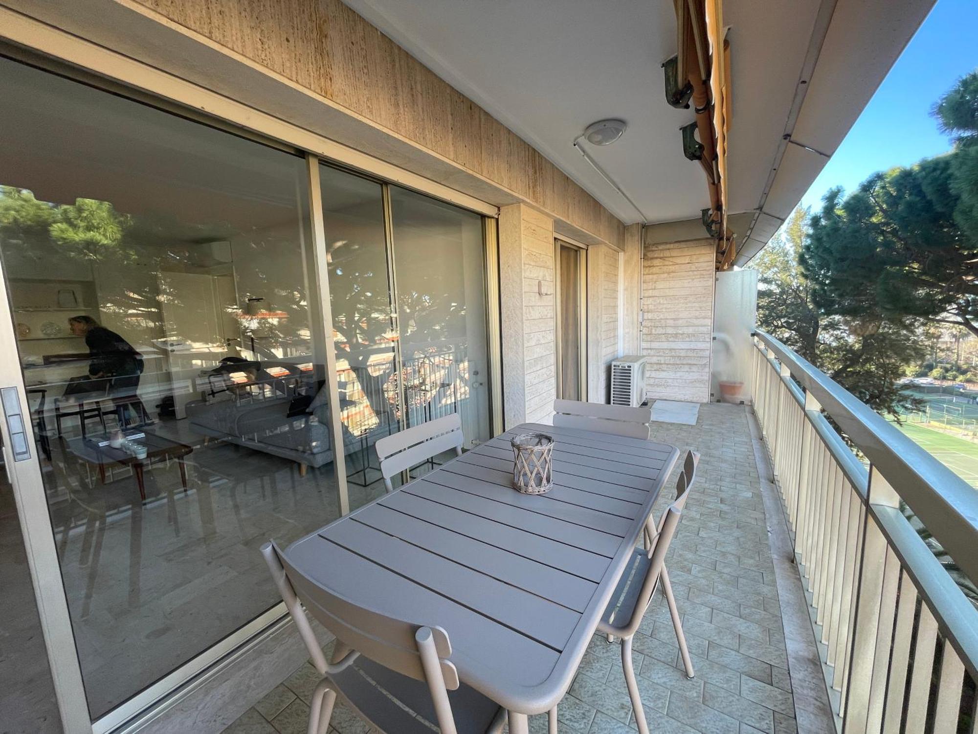 Moderne 1 Appartement *