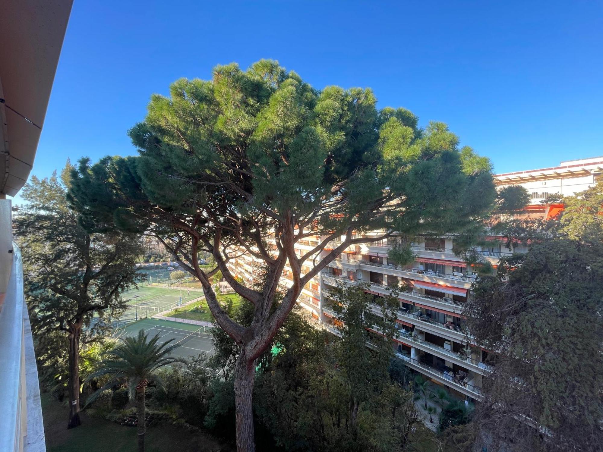 Moderne 1 Appartement Cannes