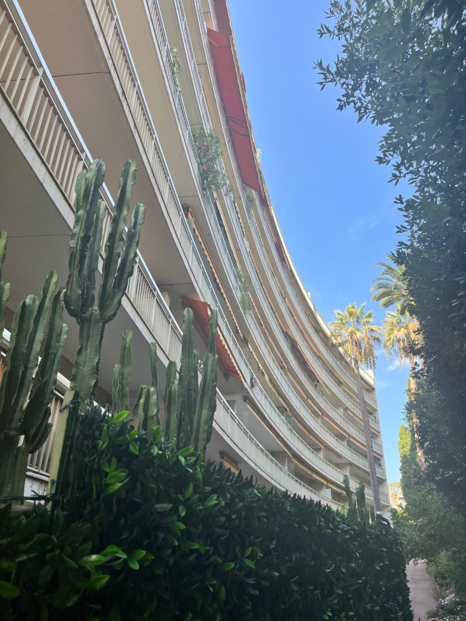 Appartamento Moderne 1 Cannes